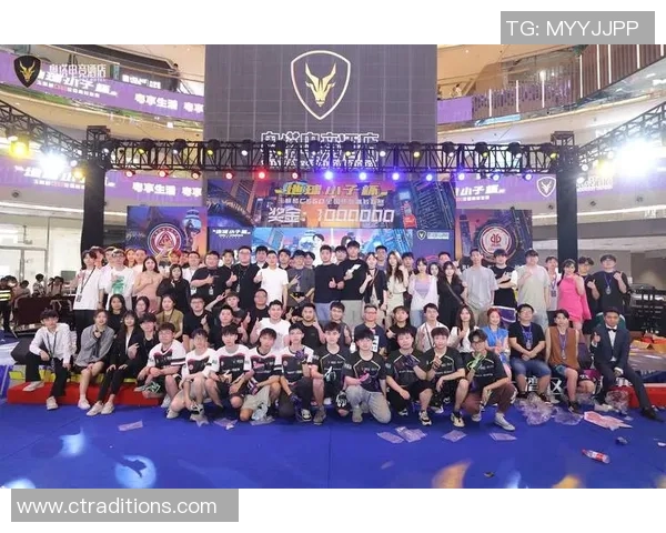 热议CSGOEDG的力量变革如何影响电竞格局与未来发展方向