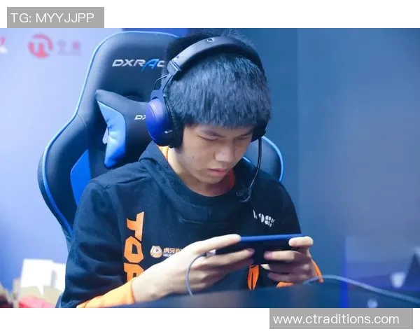 聚焦王者荣耀TES战队个人能力提升与团队协作的深度分析