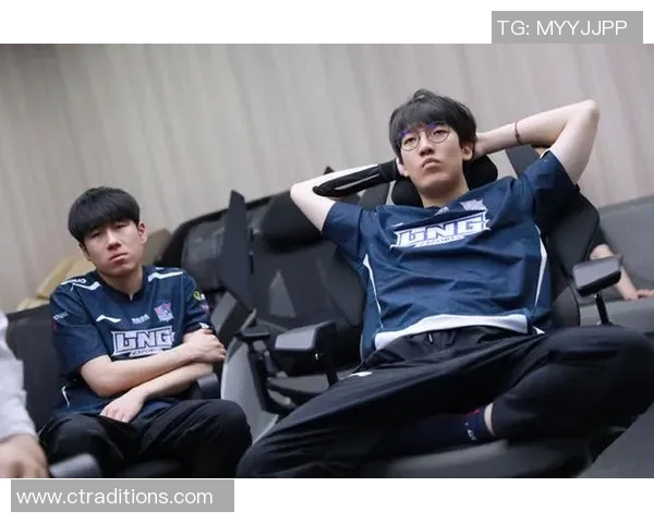 电竞比分DOTA2深度解析LNG选手个人能力与团队协作的完美结合