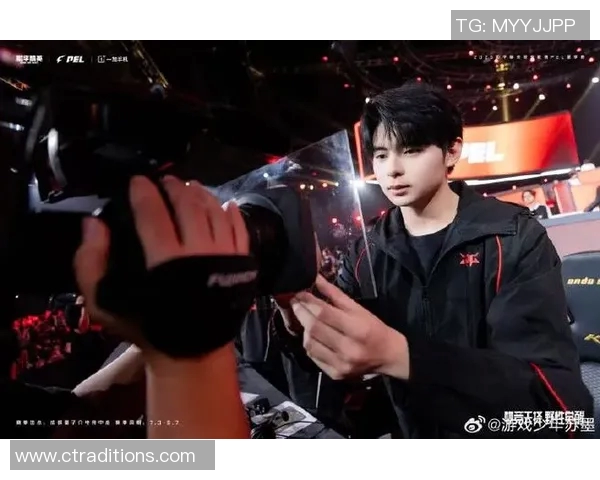 esports数据对话赵伟畅谈和平精英职业生涯与成长历程的精彩故事