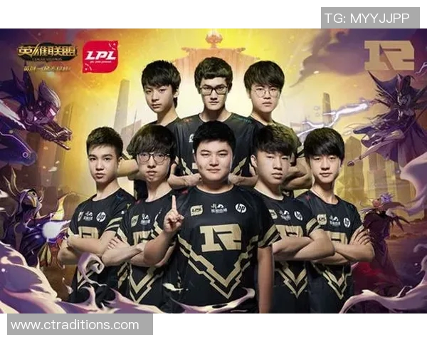 esports最新数据RNG战队的蜕变之路：从传统电竞到王者荣耀的辉煌历程