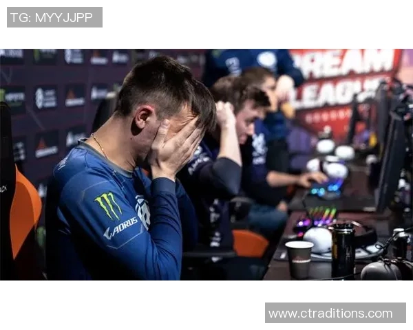 esports数据陈芳专访回顾DOTA2历程